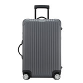 Salsa 29" Multiwheel Spinner Hardsided Suitcase