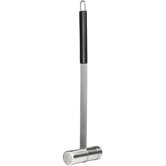 Barbecue Salt and Pepper Shaker