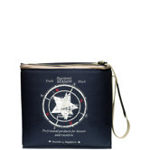 Seaside Cool Bag in Blue