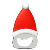 Santa Bottle Opener