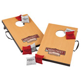 Micro Bag Toss