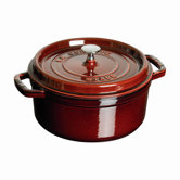 9-Qt. Round Dutch Oven