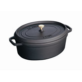 4 1/4-Qt. Oval Dutch Oven