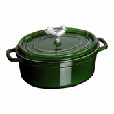 Coq Au Vin 5 3/4-Qt. Round Dutch Oven