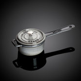 0.25-qt. Saucepan with Lid