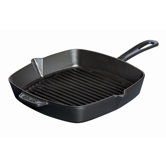 American 11.75" Grill Pan