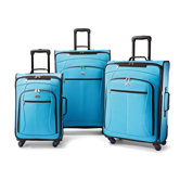 At Pop 3 Piece Luggage Set