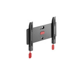 LCD-Wandhalterung "Physix Line" Flat Small