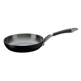 20 cm Hard Anodized French Skillet Frying Pan