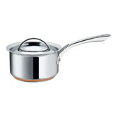 Stainless Steel 16 cm Saucepan