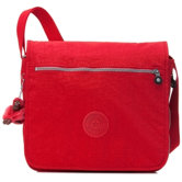 Madhouse Expandable Messenger Bag