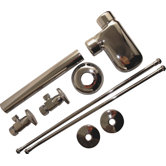Decorative Fixtures Drain Kit