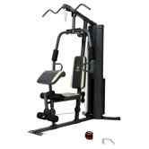 150 lbs Stack Home Gym