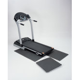 6 Piece High Impact Flooring