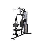 Stack Home Gym