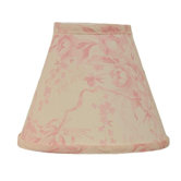 Heaven Sent Girl Standard Lampshade