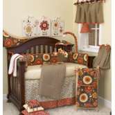 Peggy Sue Crib Bedding Collection