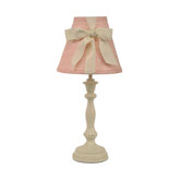 Blossom Stand Lamp and Shade