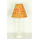 Sumba Standard Lamp & Shade