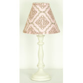 Cupcake Stand Table Lamp