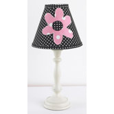 Girly Stand Table Lamp