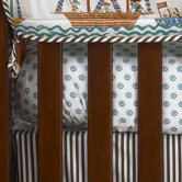 Aye Matie Crib Sheet