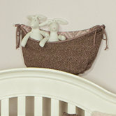 Cupcake Toy Bag