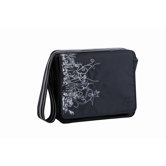 Messenger Diaper Bag