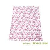 Belly Band in Berry Flower Straight