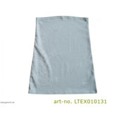 Belly Band in Vertical Grey Straight