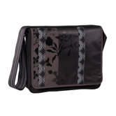 Messenger Diaper Bag