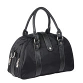 Glam Shoulder Diaper Bag
