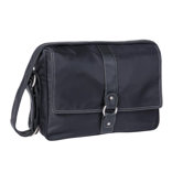 Glam Small Messenger Diaper Bag