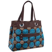 Gold Label Tote Bag