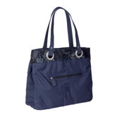 Gold Label Tote Bag