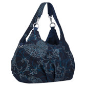 Gold Label Shoulder Diaper Bag