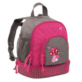 Mini Backpack in Mushroom