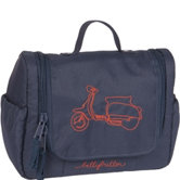 Motorroller Mini Washbag