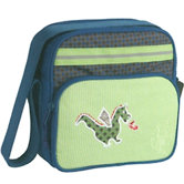 Mini Square Bag