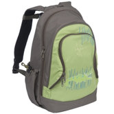 Crocodile Mini Backpack Big