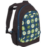 Savannah Mini Backpack Big