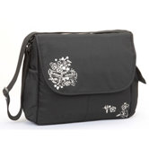 Marv Messenger Bag