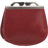 Italico Ultimo Framed Coin Purse