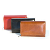 Italico Ultimo Ladies Wallet with Credit Card and Coin Purse