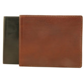 Italico Ultimo Credit Card and Coin Case