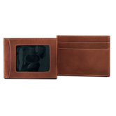 Italico Ultimo Weekend Wallet with ID Window