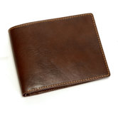 Italico Ultimo Bi-Fold Divided Wallet