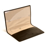 Italico Ultimo Passport Cover