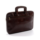Italico Genoa Zip Around Document Case