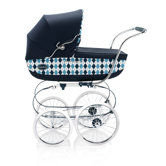 Classica Pram